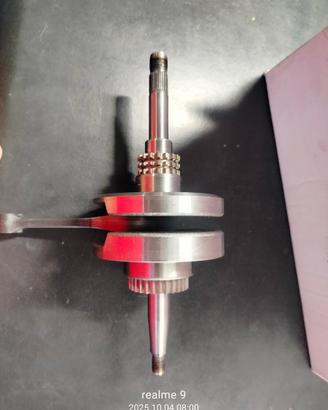 ALBERO MOTORE RMS HONDA VISION 110CC  100010570