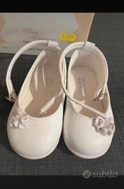 Ballerine eleganti n. 20