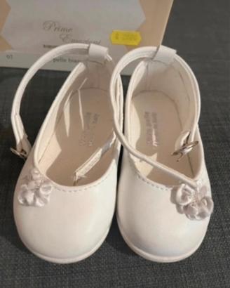 Ballerine eleganti n. 20