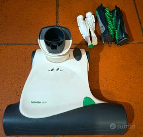 Accessori originali Vorwerk Folletto 