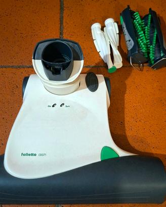 Accessori originali Vorwerk Folletto 