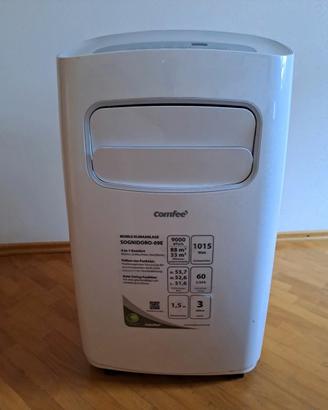 Condizionatore Portatile Comfee 9.000 Btu
