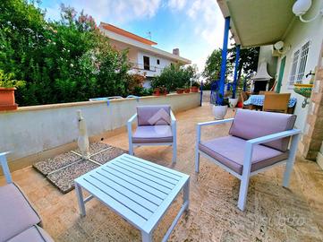 3 LOCALI A SAN FELICE CIRCEO