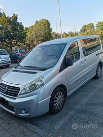 Fiat Scudo 2000 Mjt