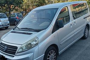 Fiat Scudo 2000 Mjt