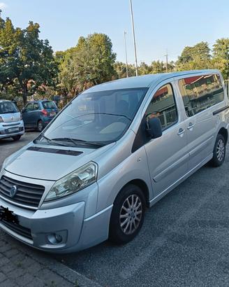 Fiat Scudo 2000 Mjt