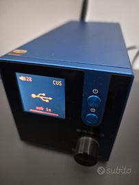 Amplificatore digitale smsl sa300