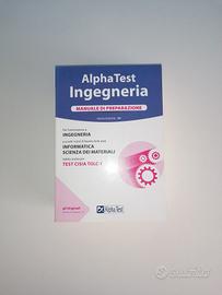 Alpha test ingegneria 