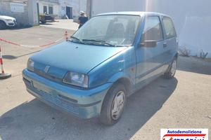 FIAT CINQUECENTO 500 170 0.9 I.E S / Ricambi