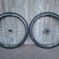 ROVAL CLX 40 TUBOLARE