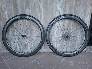 ROVAL CLX 40 TUBOLARE