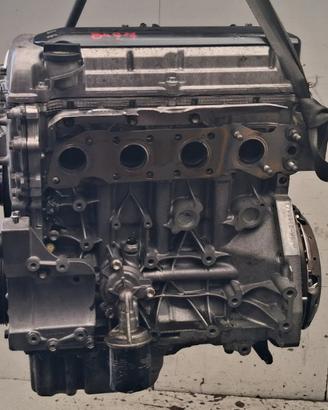 M13A MOTORE SUZUKI SWIFT III (SG) 1.3 B 16v MAN 5m
