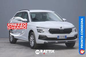 SKODA Kamiq 2019 Kamiq 1.0 tsi Ambition 95cv