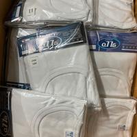 Maglieria intima uomo donna