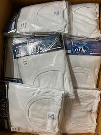 Maglieria intima uomo donna