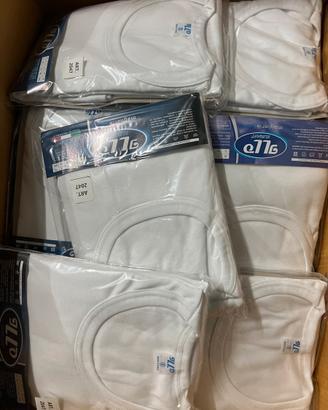 Maglieria intima uomo donna