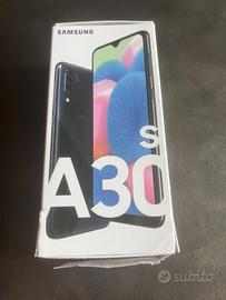 Samsung galaxy A30s