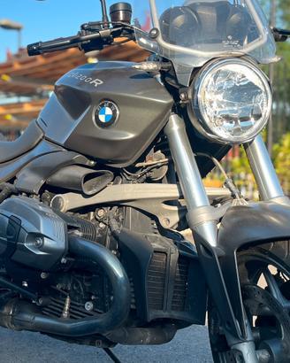 Bmw R 1200 R