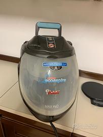Vapotetto Polti