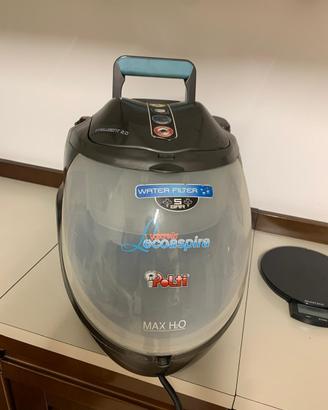 Vapotetto Polti