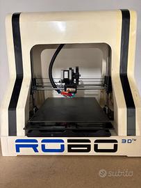 ROBO 3D R1 Plus Stampante 3D
