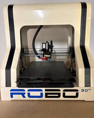 ROBO 3D R1 Plus Stampante 3D