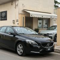VOLVO V40 D2 1.6 115Cv Kinetic
