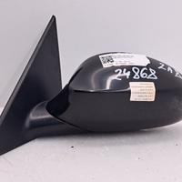 SPECCHIETTO RETROVISORE SINISTRO BMW Serie 1 Serie