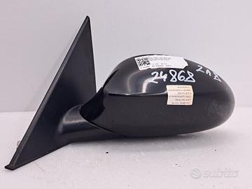 SPECCHIETTO RETROVISORE SINISTRO BMW Serie 1 Serie