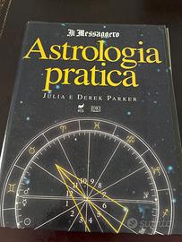 Astrologia pratica di J. e D. Parker Il messaggero