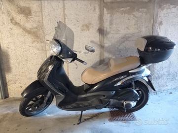 Scooter Piaggio Beverly 300