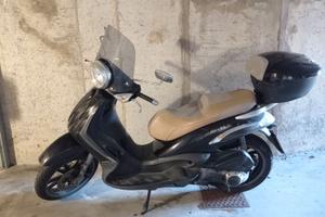 Scooter Piaggio Beverly 300