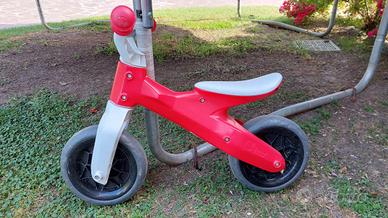Balance Bike Chicco  