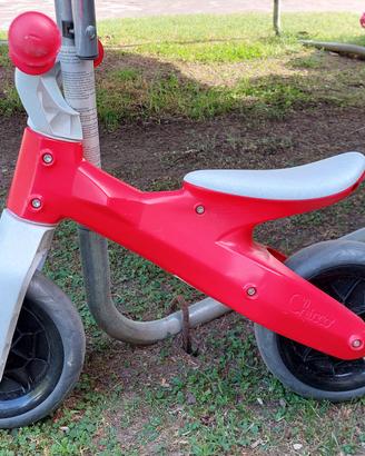 Balance Bike Chicco  