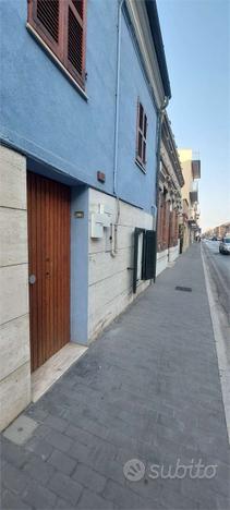 Rif. 046NDL - Appartamento a due mare