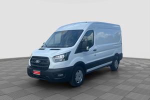 FORD Transit Transit 350 2.0TDCi EcoBlue 165CV P