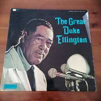 LP Duke Ellington