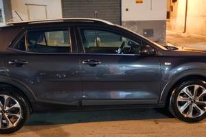 Kia Stonic 1.6 Cardi Style 