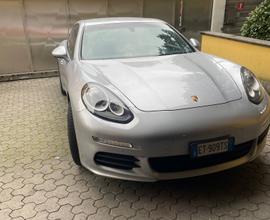 PORSCHE PANAMERA 3.0 DIESEL