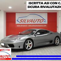 Ferrari 360 3.6 Modena