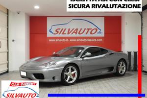 Ferrari 360 3.6 Modena