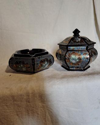 set in ceramica 