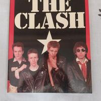 THE CLASH - A VISUAL DOCUMENTARY