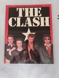 THE CLASH - A VISUAL DOCUMENTARY