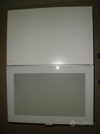 Pensili cucina Ikea ante Jutis