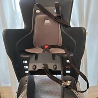 Seggiolino bici Polisport