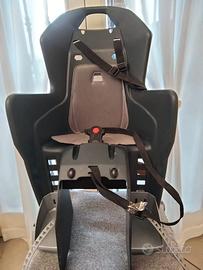 Seggiolino bici Polisport