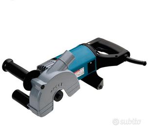 scanalatore makita sg150