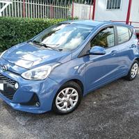 Hyundai i10 1.0 MPI Login