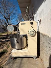 Impastatrice 20kg